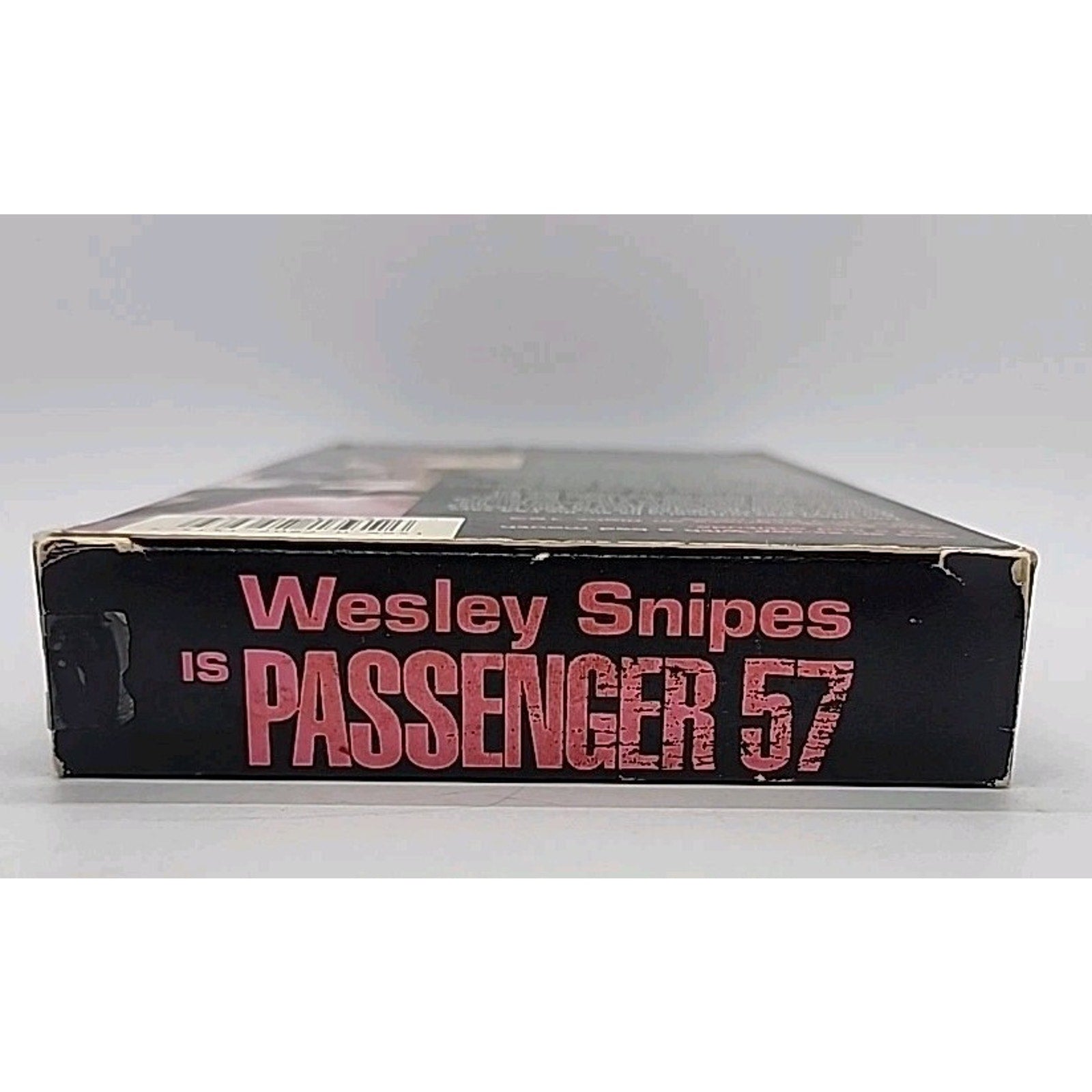 Passenger 57 (VHS)