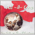 All-4-one Xmas by All-4-One (CD, 1995)