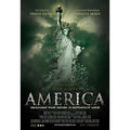 America: Imagine the World Without Her (DVD, 2014)