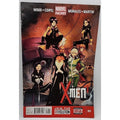 X-Men Marvel Comics Modern Age 001