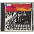 Taverner Consort, Choir & Players: Purcell: Te Deum & Jubilate (1995) - CD