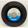 Do You Believe In Love / Is It Me By Huey Lewis (Record) - CHS 2589