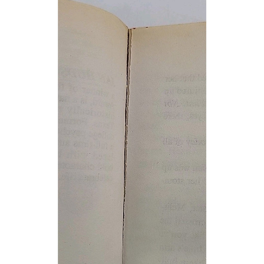 In Roared Flint by Jan Hudson (1996, Mass Market)