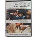 The Last Station (DVD)