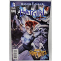 Batgirl #27 DC Comics New 52