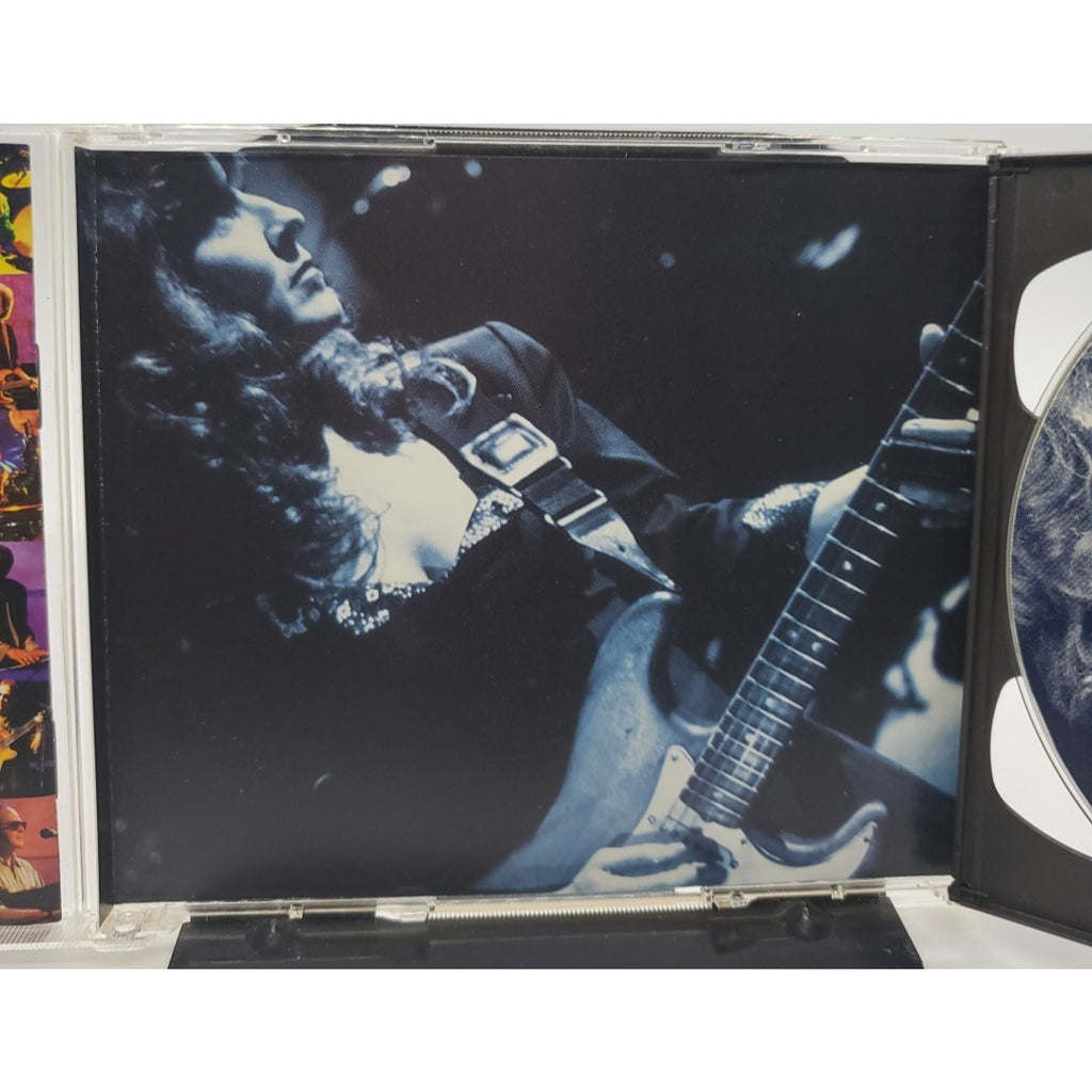 Road Tested by Bonnie Raitt (CD, 1995)