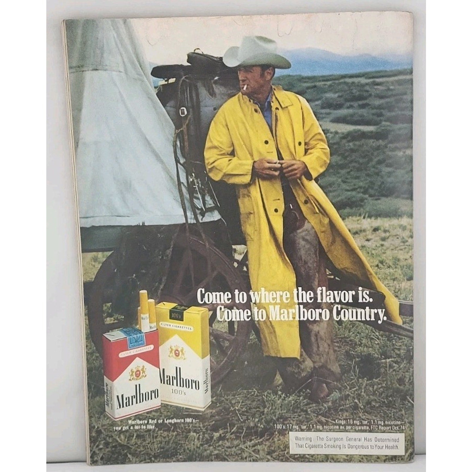 Car Craft Magazine - April 1975 - Volume 23 Number 4