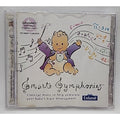 Smart Symphonies - Various Artists (CD) 1999 - Emfamil