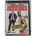 Wedding Crashers (Blockbuster DVD, 2005)