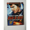 Mission: Impossible III (Two-Disc Collector's Edition) DVD w/Slipcover