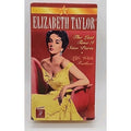 Elizabeth Taylor - The Last Time I Saw Paris/Life With Father (VHS, 2001,2-Tape)
