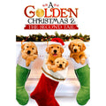 A Golden Christmas 2: The Second Tail (DVD, 2011)