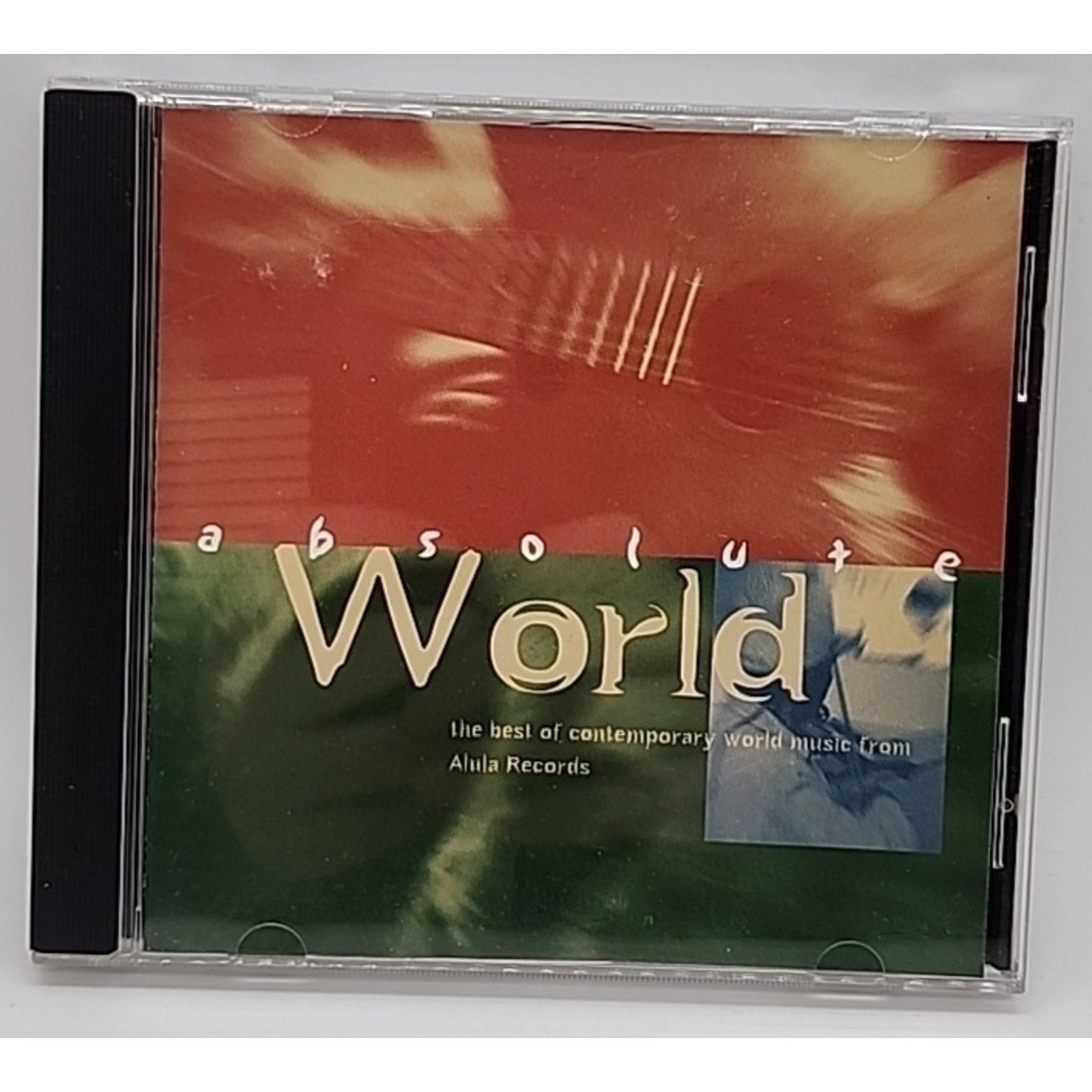 Absolute World by Various (CD, 1999)