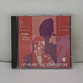 Harry James I've Heard That Song Before CD