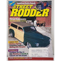 Street Rodder Magazine - October 2002 - Vol. 31 No. 10