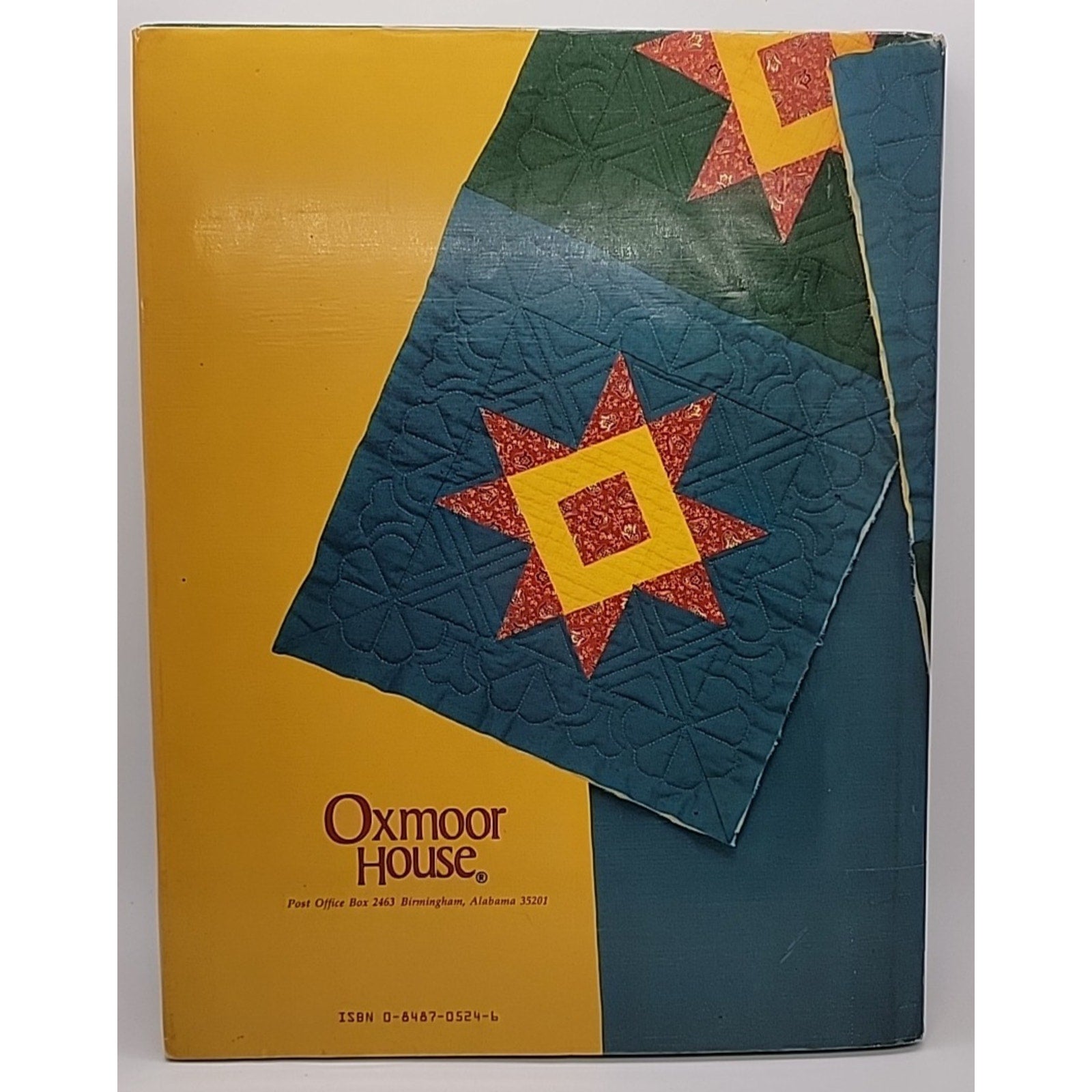 Lap Quilting with Georgia Bonesteel - Hardcover