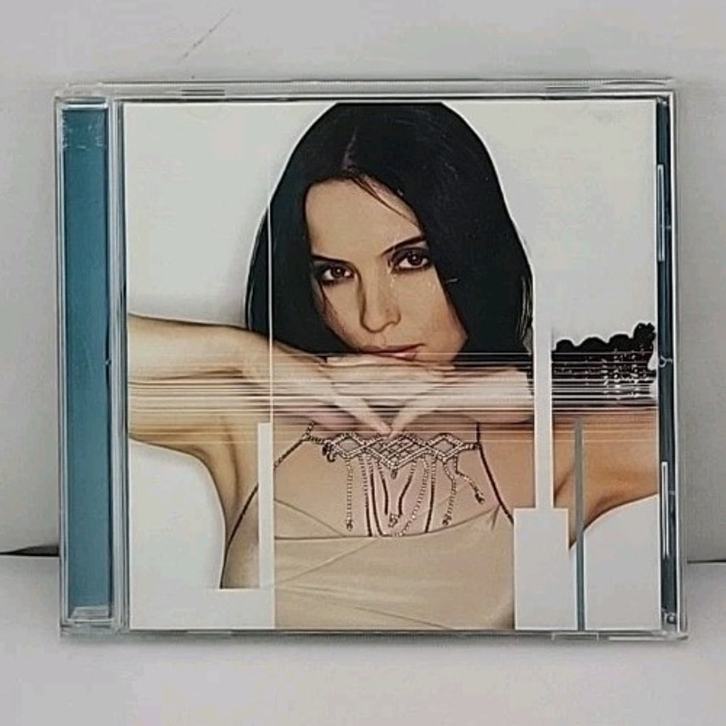 In Blue by Corrs (CD, 2000)