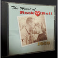 The Heart of Rock N Roll 1959 - 1960 (CD)