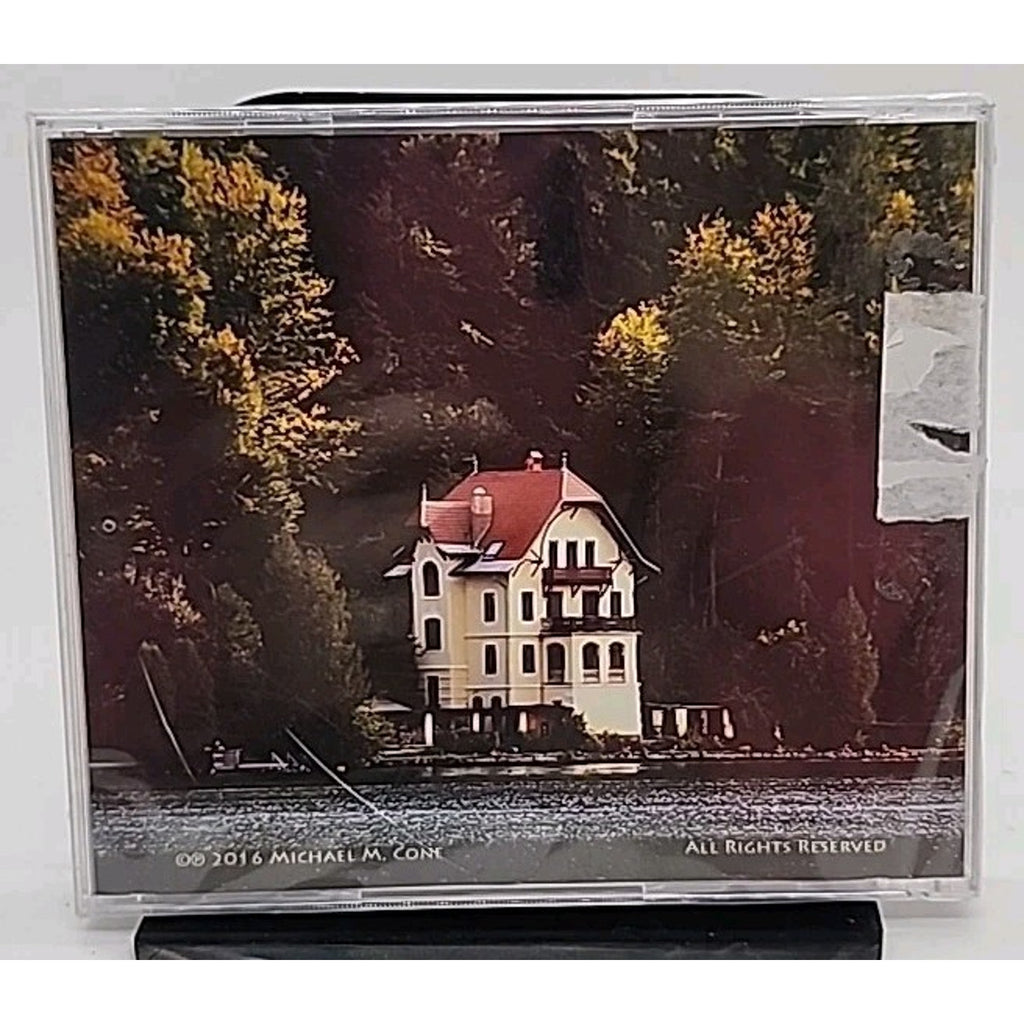 Mauler’s Grand Synthesis The 8th Symphony (CD) *Brand New*