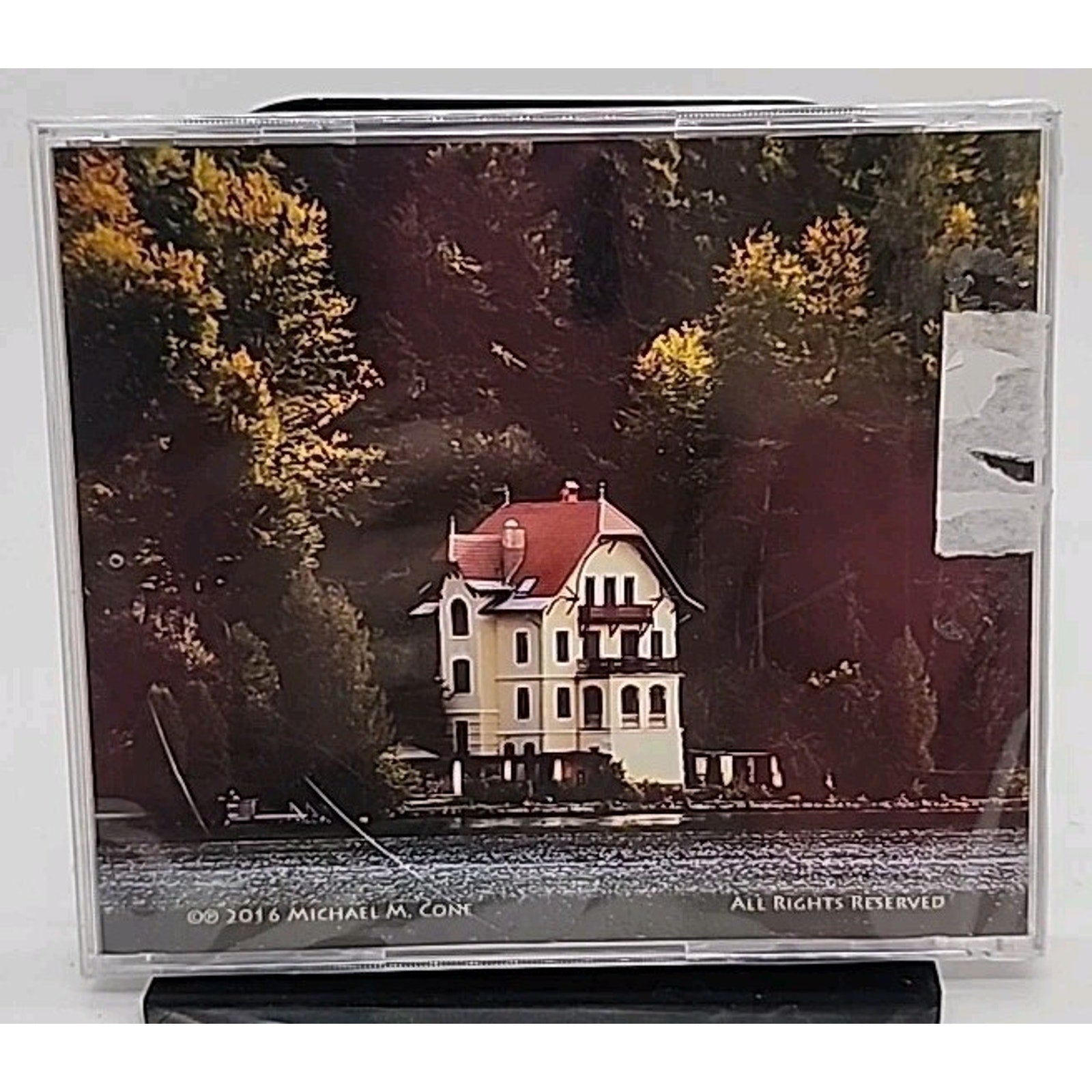 Mauler’s Grand Synthesis The 8th Symphony (CD) *Brand New*