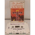 The Jackson Southernaires - On The Third Day (Cassette)