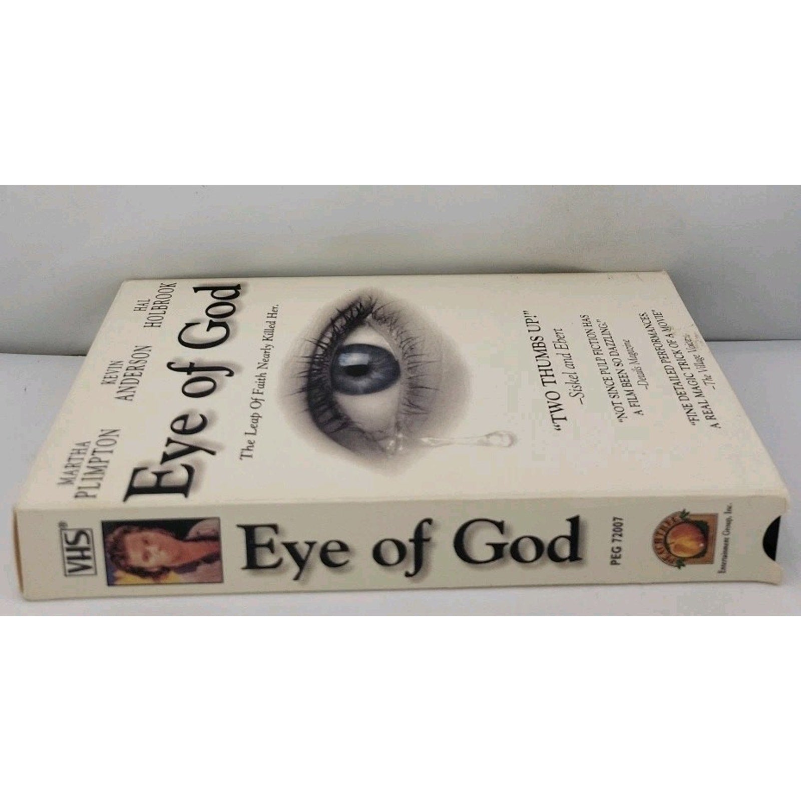 Eye of God (VHS, 1998)
