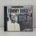 Tommy Dorsey, Vol. 1 by Tommy Dorsey (Trombone) (CD, Oct-1991, Laserlight)
