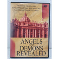 Angels and Demons Revealed (DVD, 2004)