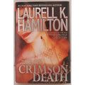 Crimson Death (Anita Blake, Vampire..., Hamilton, Lauren) Hardcover