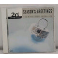 Season's Greetings - The Millennium Collection - CD2
