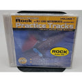 Practice Tracks: Rock for All Lead Instruments, Vol. 1 by Various Artists *New*