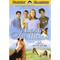 Lost Stallions (DVD, 2006)