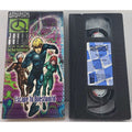Jonny Quest: The Real Adventures - Escape to QuestWorld (VHS, 1996)