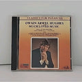 Owain Arwel Hughes Conducts Mu by Owain Arwel Hughes Conducts Mu (CD, 2011)