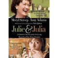 Julie Julia (DVD, 2009)