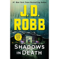 In Death Ser.: Shadows in Death : An Eve Dallas Novel by J.D. Robb (2020,...