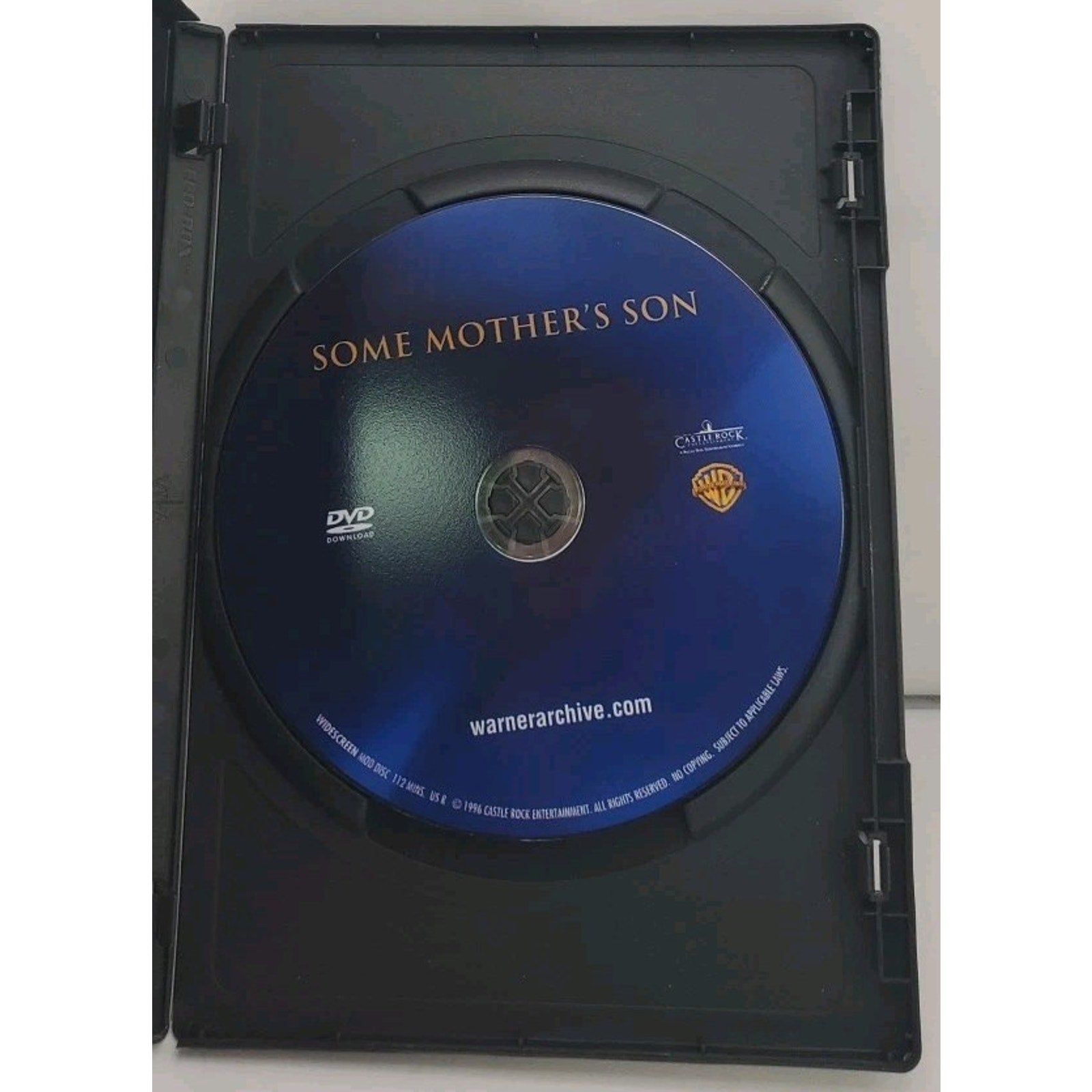 Some Mothers Son (DVD, 1996)