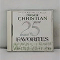 25 Classical Christian Favorites by Various (CD, 2003)