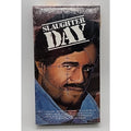 Slaughter Day (VHS) *Brand New*