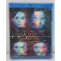 Linea Mortal Al Limite (Flatliners) (Blu-ray, 2017) *Brand New*