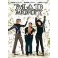 Mad Money (DVD, 2008)