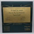 The Edward Kay Ensemble Record