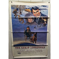 Jack Palance The Great Adventure 1976 27" x 40" Movie Poster