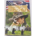 The Untold Secrets of the Civil War (DVD, 2011, 6-Disc Set)