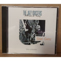 THE JAZZ MASTERS - 100 Anos De Swing - Stan Getz (CD, 1996)