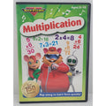 Rock N Learn Multiplication DVD