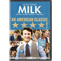 Milk (DVD, 2009)
