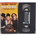 Wild Wild West (VHS, 1999, Widescreen)