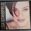 Lisa Stansfield In Store Play (CD)