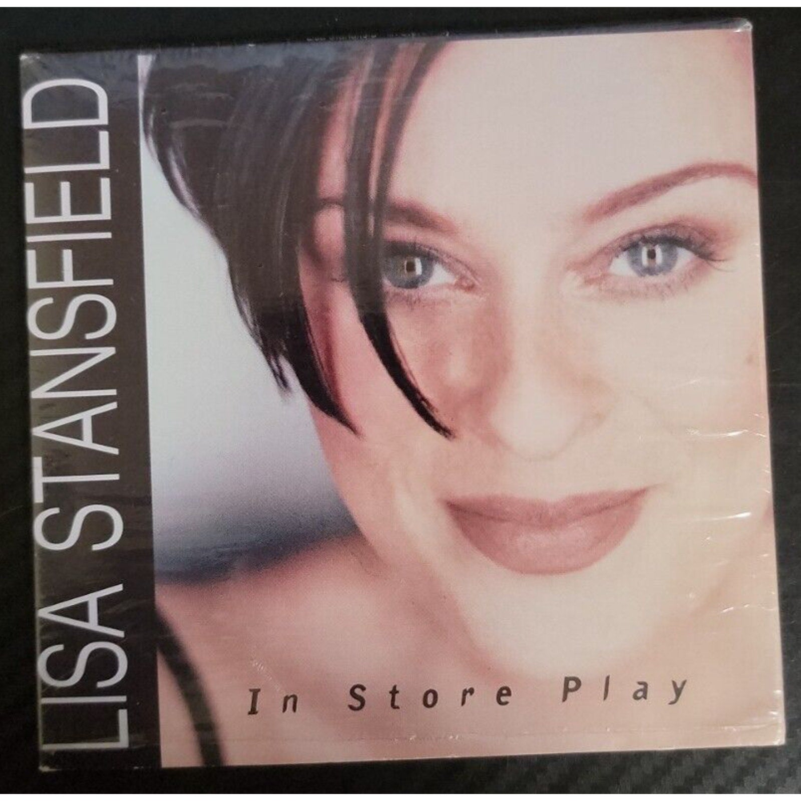 Lisa Stansfield In Store Play (CD)